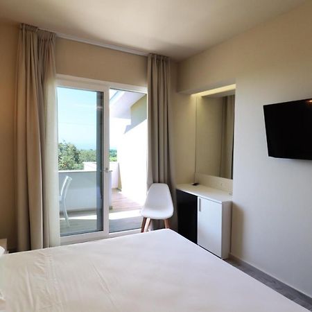 Borgo San Cosmo Tropea Bed & Breakfast Brattiro Екстериор снимка