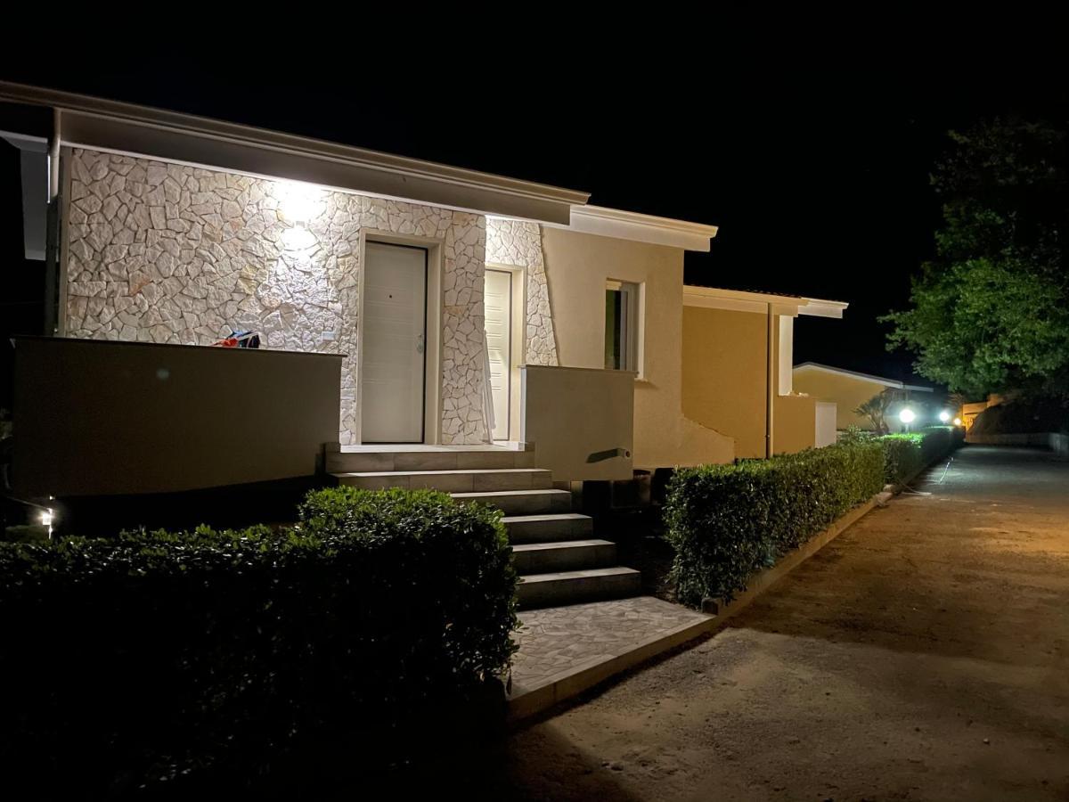 Borgo San Cosmo Tropea Bed & Breakfast Brattiro Екстериор снимка