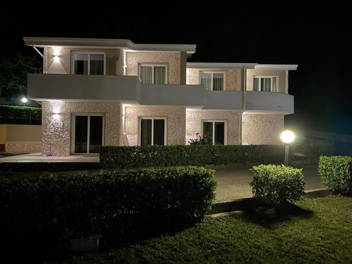 Borgo San Cosmo Tropea Bed & Breakfast Brattiro Екстериор снимка