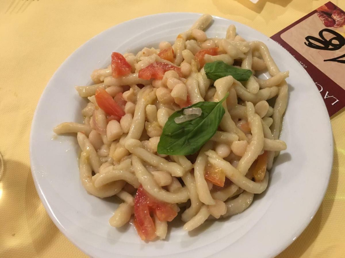 Borgo San Cosmo Tropea Bed & Breakfast Brattiro Екстериор снимка